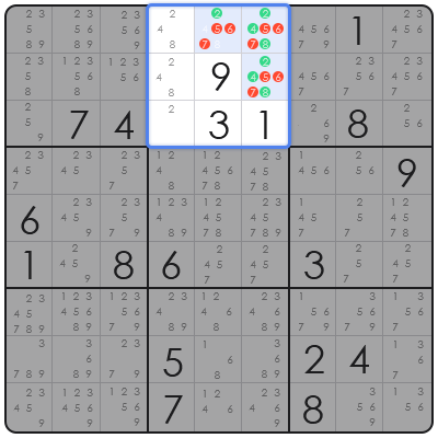 free printable sudoku pdf