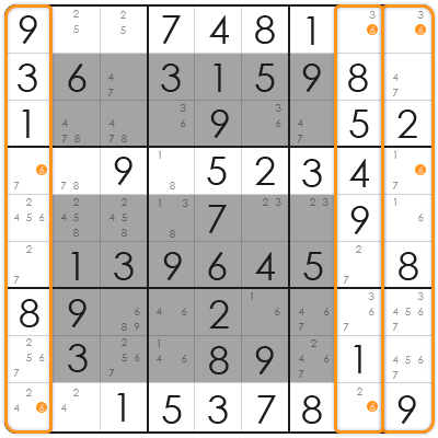 committed sudoku