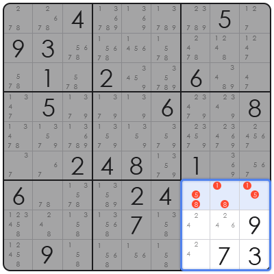 sudoku for 1st graders
